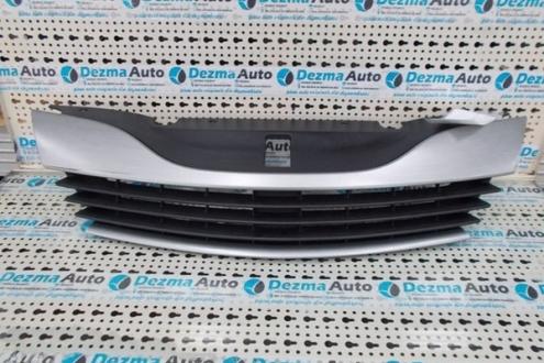 Grila capota Renault Laguna 2, 8200012581