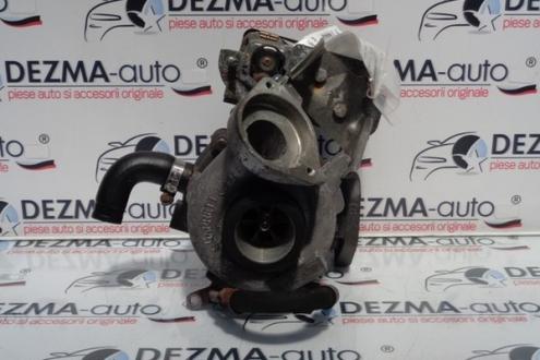 Turbosuflanta 7792412F, Bmw 1 (E81, E87) 2.0d, 204D4