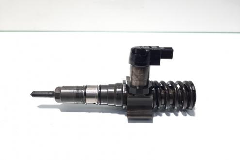 Injector, cod 03G130073S, Vw Passat Variant (3C5) 2.0tdi (pr:110747)