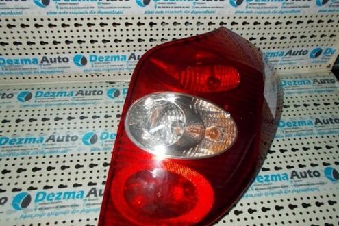 Stop dreapta aripa 8200002472, Renault Laguna 2, 2001-In prezent