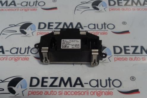 Releu ventilator bord 3C0907521B, Skoda Octavia 2 (1Z3) (id:221747)