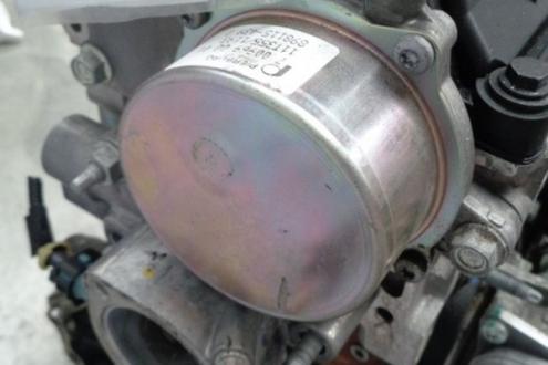 Pompa vacuum 8981154390, Opel Astra J, 1.7cdti, A17DTR