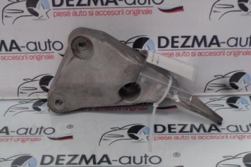 Suport motor, GM13365327, Opel Astra H 1.7cdti, A17DTJ