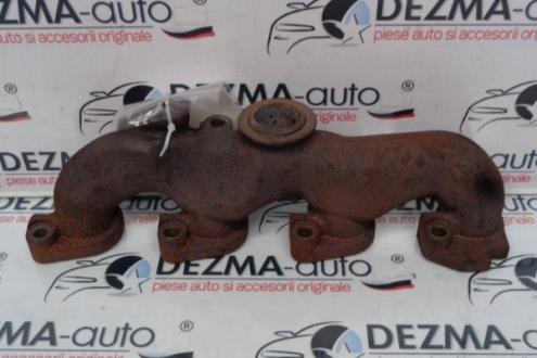 Galerie evacuare, 4M5Q-9428-AB, Ford C-Max 1.8tdci, KKDA