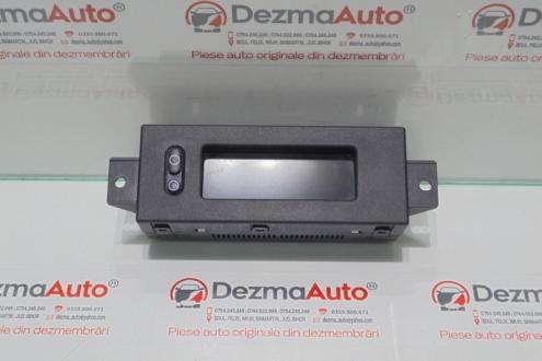 Display bord GM13301080, Opel Corsa D (id:290513)