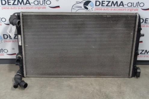 Radiator racire apa 6Q0121253R, Seat Ibiza 4, 1.4tdi, BNM
