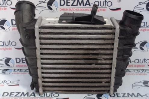 Radiator intercooler 6Q0145804A, Seat Ibiza 4, 1.4tdi, BNM