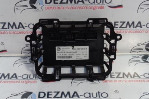 Modul control decapotare 1Q0959255B Vw Eos (1F7, 1F8) 2.0tdi (id:221699)