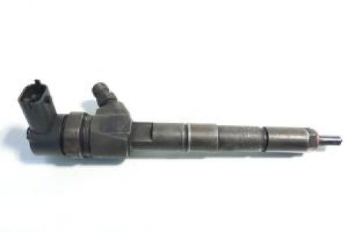 Ref. 0445110299, injector Alfa Romeo 159 (939) 2.0jtmd (pr:110747)