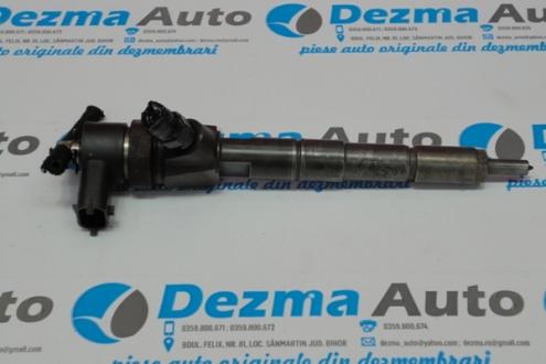 Ref. 0445110327, injector Opel Insignia 2.0cdti