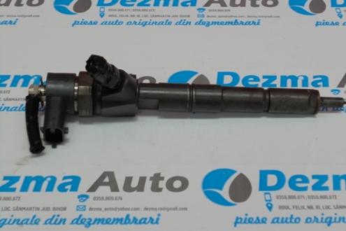 Ref. 0445110327, injector Opel Insignia 2.0cdti