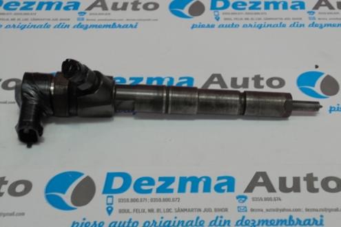 Ref. 0445110327, injector Opel Insignia 2.0cdti