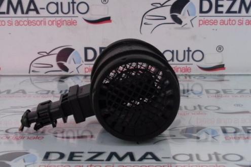 Debitmetru aer GM55350048, 028100261, Opel Astra H, 1.7cdti, Z17DTL