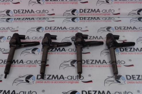 Injector cod 0445110174, Opel Astra G, 1.7cdti, Z17DTL