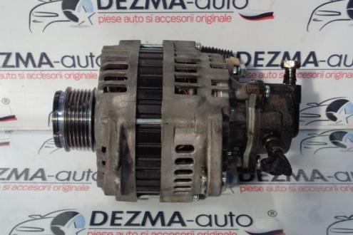 Alternator cu pompa vacuum, Opel Astra G, 1.7cdti, Z17DTL (pr:110747)