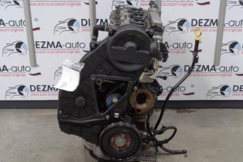 Motor Z17DTL, Opel Astra G, 1.7cdti (pr:111745)