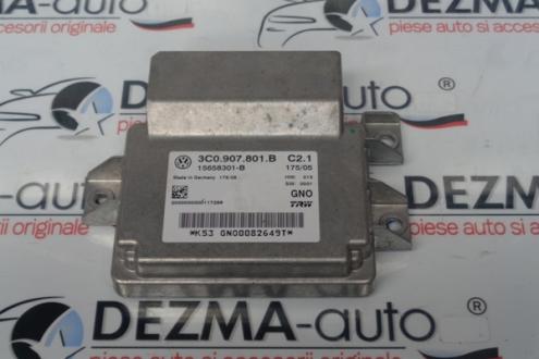 Calculator frana de mana, 3C0907801B, Vw Passat (3C2) 1.9tdi (id:222012)