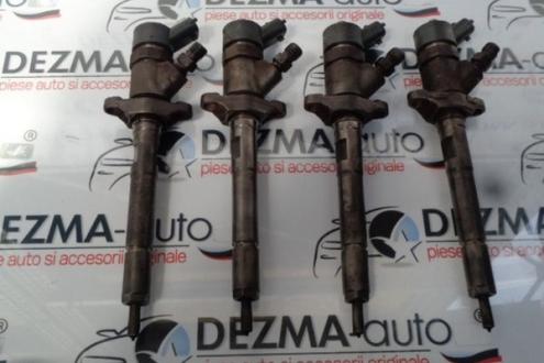 Injector,cod 0445110136, Ford C-Max 1.6tdci