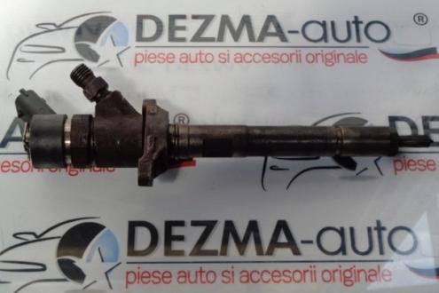 Injector,cod 0445110136, Ford C-Max 1.6tdci