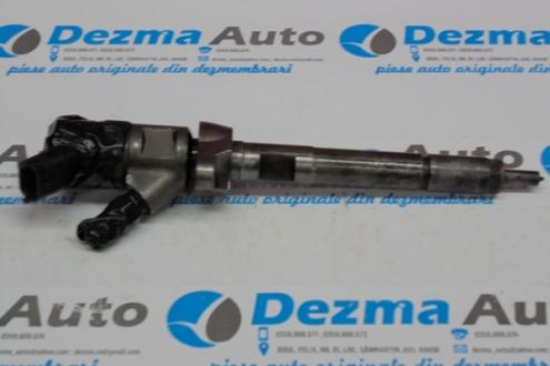 Ref. 0445110259, injector Peugeot 307 SW (3H) 1.6hdi