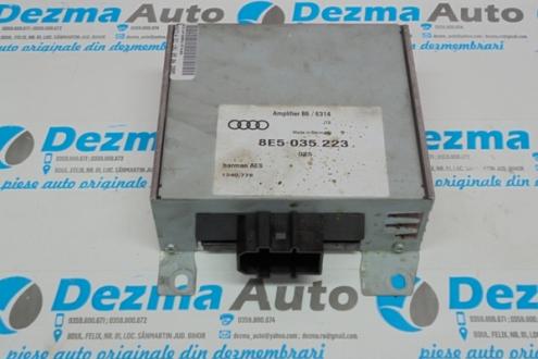 Amplificator 8E5035223, Audi A4 (8EC, B7) 2.0tdi (id:118842)