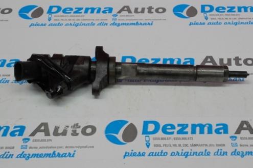 Ref. 0445110259, injector Ford Focus 2 combi (DAW_) 1.6tdci