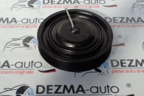 Fulie motor, Renault Clio 3, 1.2B, D4FD740