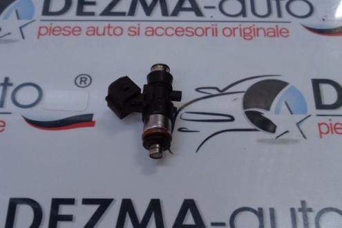 Injector 8200292590, Renault Clio 3, 1.2B, D4FD740