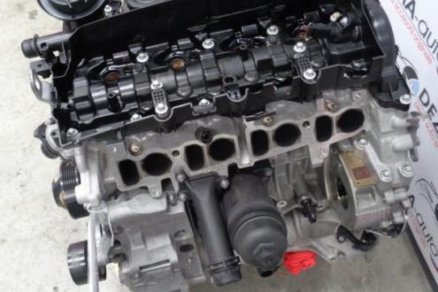 Motor cod; N47D20C, Bmw 3 (E90) 2.0diesel (pr:110747)