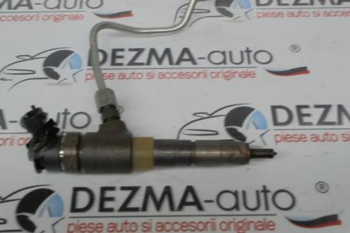 Ref. 0445110339, injector Ford Focus C-Max 1.6tdci