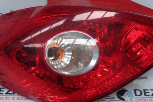 Stop stanga aripa GM 13186350 Opel Corsa D (id:222149)