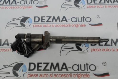Ref. 0445110136, injector Ford Focus C-Max 1.6tdci