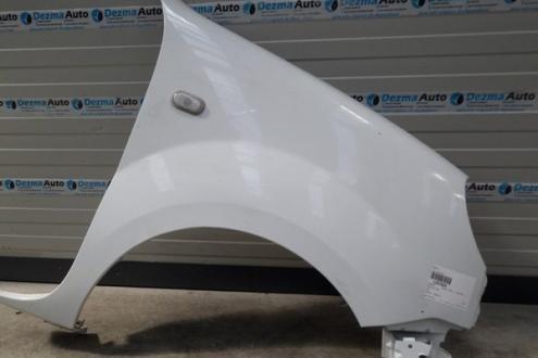 Aripa dreapta fata Renault Kangoo (KC0/1_)