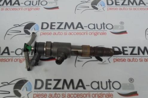 Ref. 0445110339, injector Ford Fiesta 6, 1.4tdci