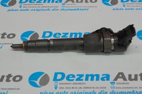 Ref. 0445110110B, injector Renault Megane 3 Grandtour (KZ0/1) 1.9dci