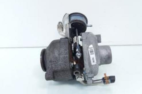 Turbosuflanta 8200575462, Renault Megane 2 combi 1.9dci, F9Q