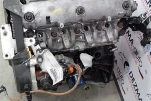 Motor F9QL818, Renault Scenic 2, 1.9dci