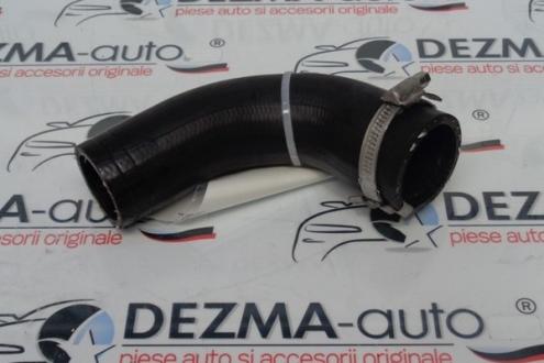 Furtun intercooler, Ford Focus 2 combi 1.8tdci