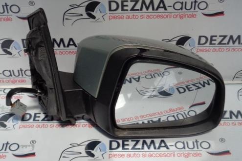 Oglinda electrica dreapta cu semnalizare, Ford Focus 2 combi