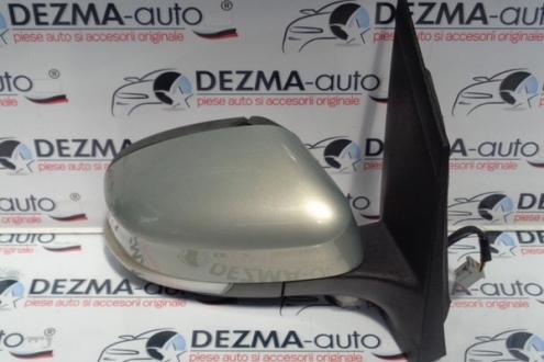 Oglinda electrica dreapta cu semnalizare, Ford Focus 2 combi