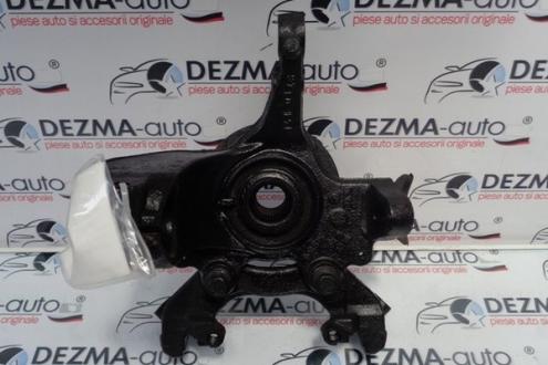 Fuzeta dreapta fata cu abs, Ford Focus 2, 1.8tdci