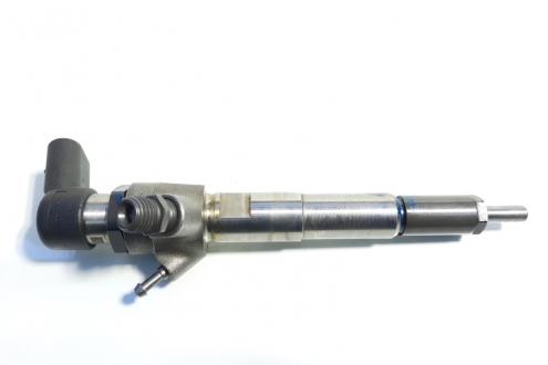 Ref. 8200704191, injector Renault Megane 3 Grandtour (KZ0/1) 1.5dci