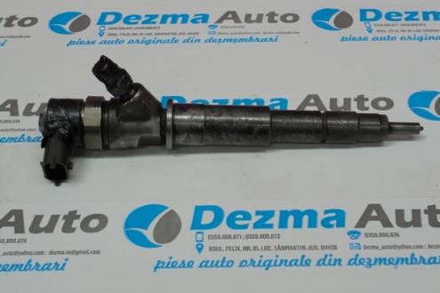 Ref. 0445110338, injector Renault Trafic 2, 2.0dci