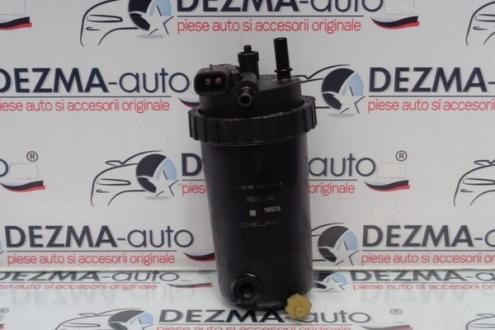 Carcasa filtru combustibil, 4M5Q-9155-AB, Ford C-Max 1.8tdci, KKDA