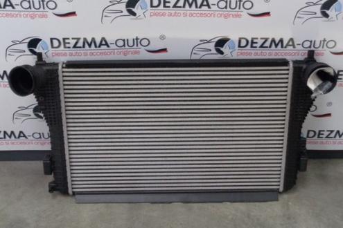 Radiator intercooler, 1K0145803M, Skoda Superb (3T) 2.0tdi, BKD