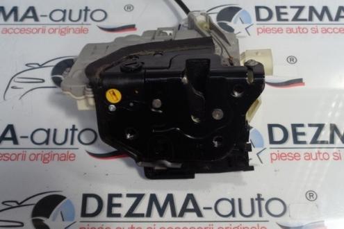 Broasca stanga spate, 3C4839015A, Vw Passat (3C2)