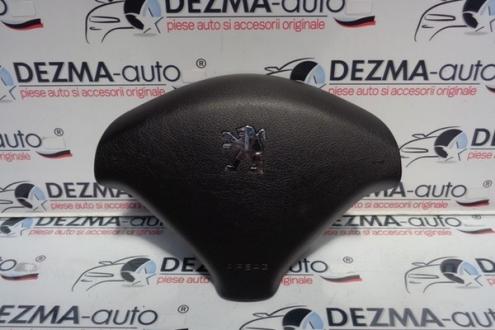 Airbag volan 96821872ZR, Peugeot 307