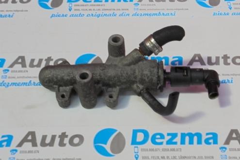 Supapa presiune combustibil, GM55188200, Opel Zafira (A05) 1.9cdti (id:118442)