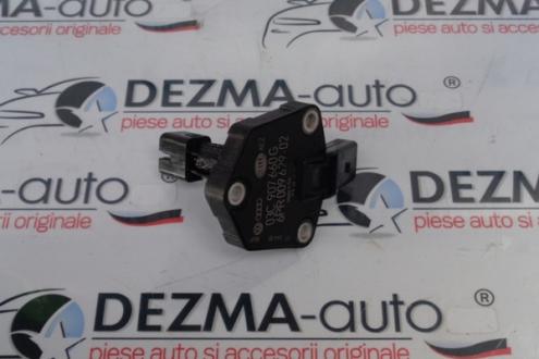 Sonda nivel baie ulei 03C907660G, Volkswagen Tiguan (5N) 2.0tdi (id:222372)