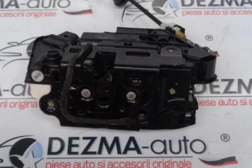 Broasca stanga spate 5N0839015D, Volkswagen Tiguan (5N) (id:222357)